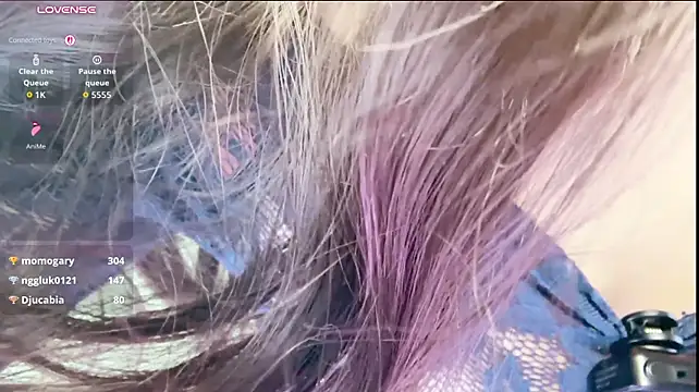 Eileen-886 - 让我潮喷orgasm squirt