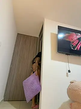 Lau_goddess_ass - full nude -+ open ass