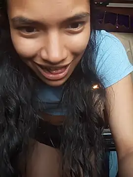 Amarilis_Lily - Spank ass x10, show ass hole close up