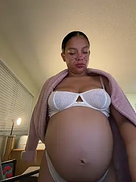 Allybluee777 - Finger Pussy +3 min control