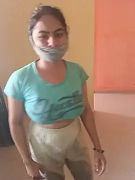 Sakshi_moni - Boobs show