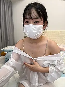 Xin-baby - 小粉抽插加控制三分钟