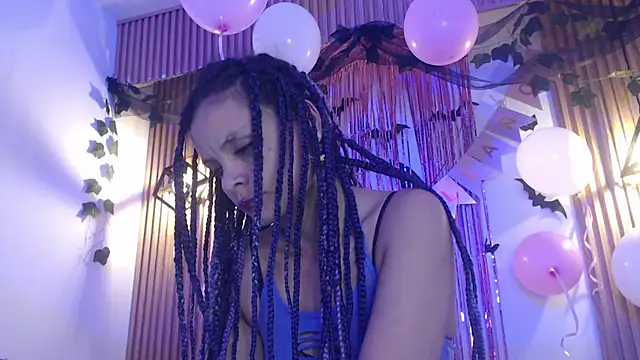 Ariasmithog - SHOW ANAL DILDO BIG 🔥💋🥰💦✨🍒🤭😘❤️‍