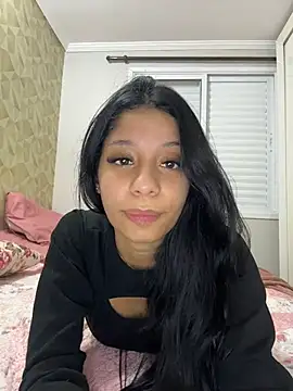 FadaPerigosa - Dançar peladinha no pau + mamar rola 🔥
