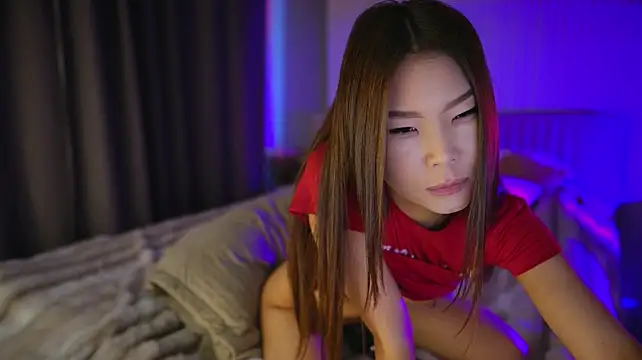 Iamyuki - keep my pussy wet