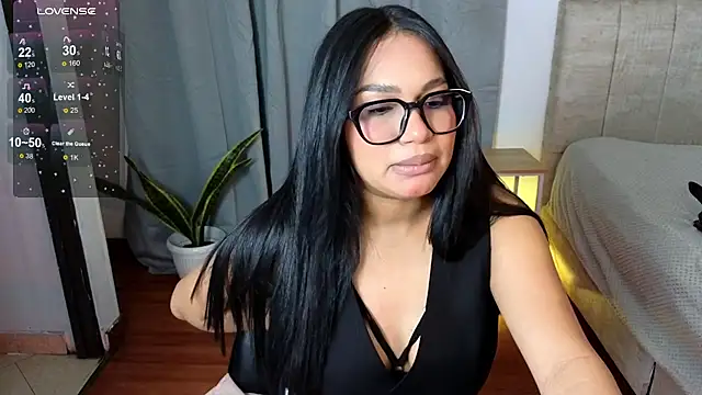 Megangil_ - spit on my clitoris
