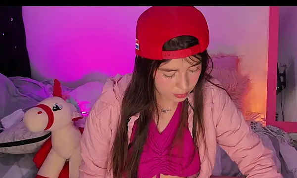 Kitty_bad1 - cream in my clitoris 🥵😈