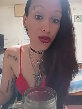 Zorrita_Fox - Pussy vagina dedos
