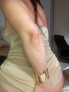 Goddess_SirenaDeep1 - SQUIRT