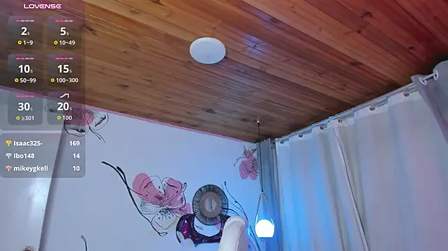 Hanna_meii - BLOW JOB + OIL