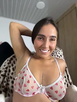 ScarletDarkMuse - fingers inside my pussy