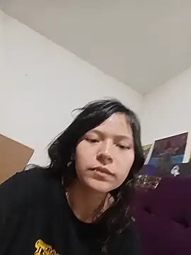 Ninffa_sweet25 - Naked