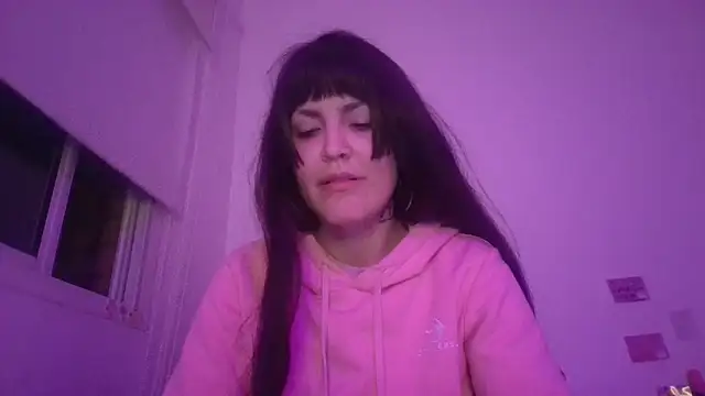 Miapink33 - strip
