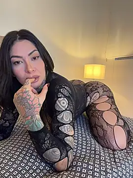 Iam_Annii - slap my tits x 10
