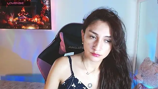 K3lly_Lpz - sexy dance, have fun