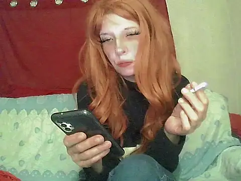 Darija_milf - MAKE ME HAPPY👄