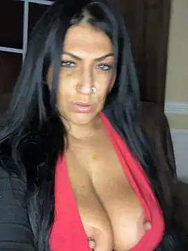 LittleMissEeve - Cum w domi