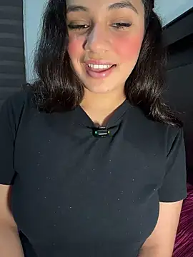 Colochita01 - Show tits / mostrar tetas 🍒