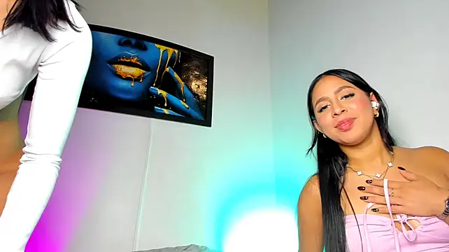 Scarlesth - ✨69 POSITION✨