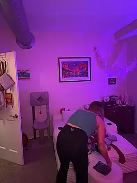 Prettymouthpeach - Cum show