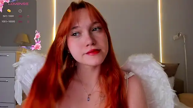 SweetieMarry - AHEGAO + SHOW TITS