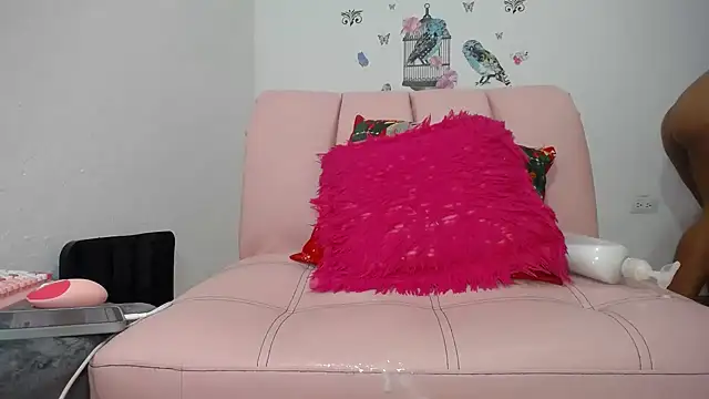 Sacha_Sodomy - Cream on my ass squirts