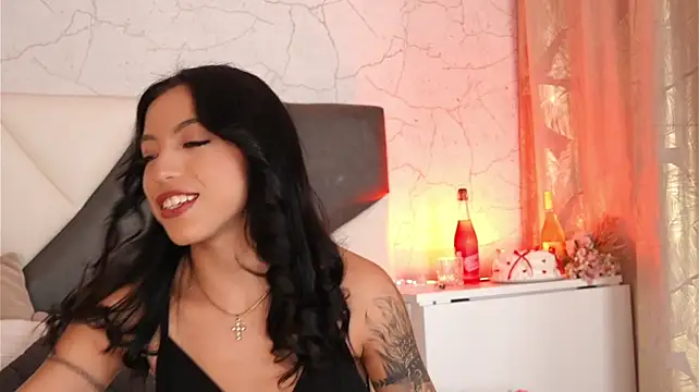 IsabelaWhite - A GOOD START FOR MY BIRTHDAY✨🎂