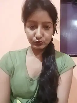 Ayesharani1 - Full nude show