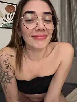 Jessi_altheman - Tirar roupa