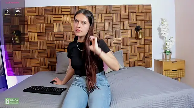 Madydoll_ - Control toy x 5 min
