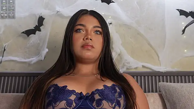 Mia_Rosalie - TWO FINGERS INS PUSSY