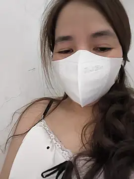 Ariana-Vy - Lush and vibrant Domi in the vagina ❤️‍