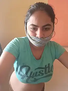Sakshi_moni - Boobs show