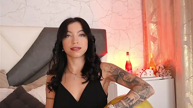 IsabelaWhite - A GOOD START FOR MY BIRTHDAY✨🎂