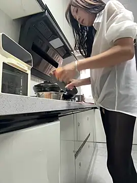 Shuimitao20 - 完成目标逼逼特写一分钟