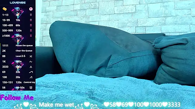 Nefirtiti - SQUIRT💦Make ​me ​Wet-58, 69,100, 1000💦