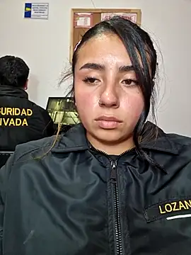 Angela__05 - a dildo all the way down my throat