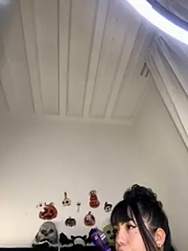 __itsbambi - Tsunami squirt💦
