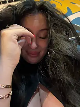 AdinaKan - Holes close up cam naked+BIG SQUIRT💦