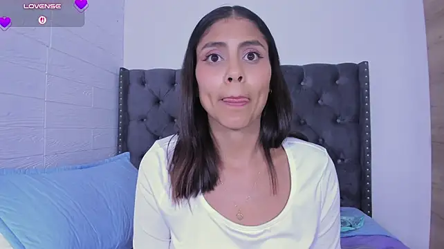 LunaRossie1_ - Blowjob Show