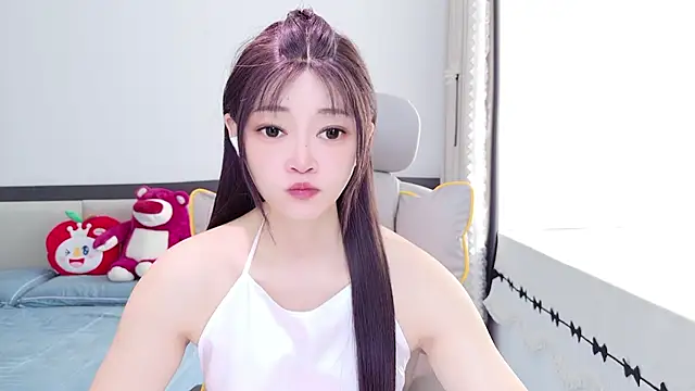 Susu66888 - 感恩遇见，不负遇见【无内M腿+抢到目标的控制5分钟