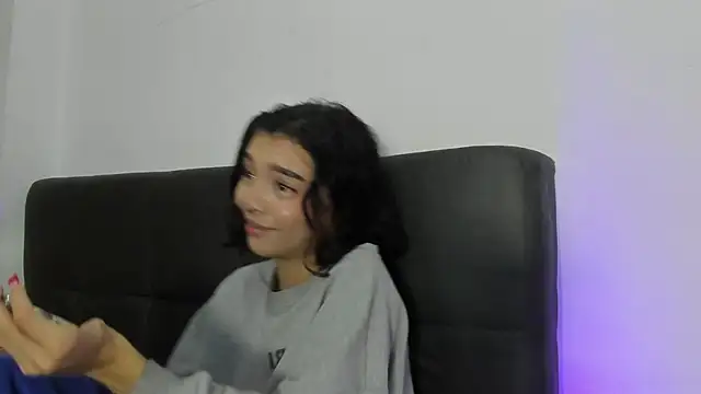 MelCherry - spank ass x10