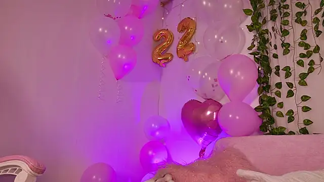 Venuss1_ - Happy birthday, Venus<3