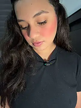 Colochita01 - Show tits / mostrar tetas 🍒