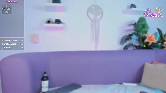 Sofi_Vegaa - twerking