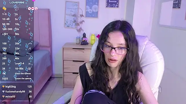 Danna_star1 - Make me happy... PLEASE!!