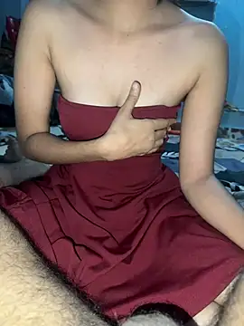 Raja_l - CUM ON BOOBS