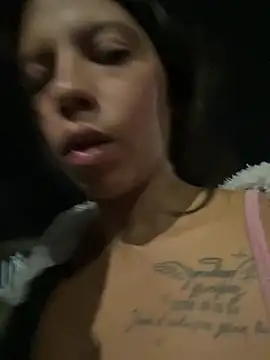 Broken_Latina_Whores_JE - Show pussy 😈😈😈
