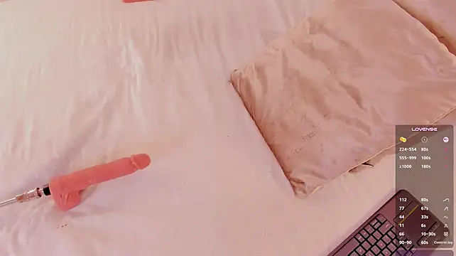 Eva_Flame - ANAL MACHINE + 10 CTRL MIN 🍑😈🕹️