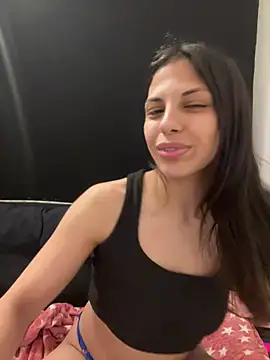 Vickymoons - TWERKING CLOSE CAM